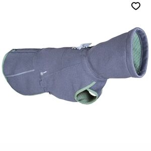Hurtta Razzle-Dazzle Midlayer Jacket for Dogs